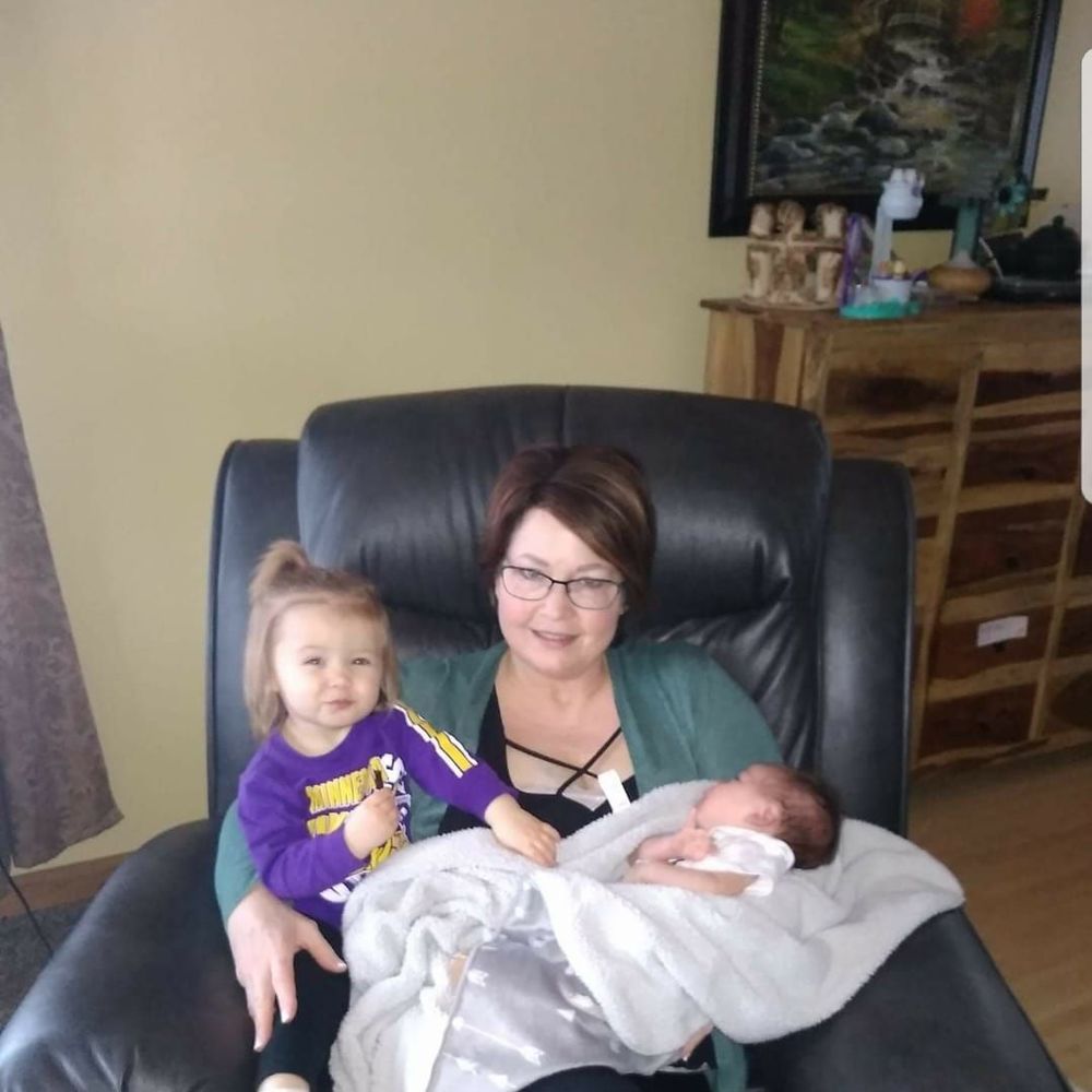 Meet your Posher, Jeanne